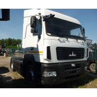 Седельный тягач МАЗ 5440E9-520-032 (ЕВРО 5) новый