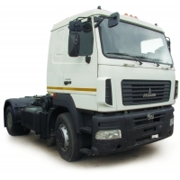 Седельный тягач МАЗ 5440E9-8529-030 (ЕВРО 5) новый