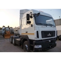 Седельный тягач МАЗ-6430C9-520-000 (ЕВРО 5) новый