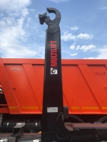 Мультилифт HIAB Mutilift Optima 20S59 на шасси МАЗ 6312C9 (ЕВРО 5) новый