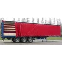 Полуприцеп СЗАП-93282/030