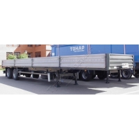 Полуприцеп ТОНАР 974613-0000020