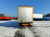 Полуприцеп шторно-бортовой МАЗ 975830-3028-010 новый