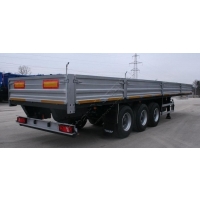 Полуприцеп ТОНАР 974611Д-0000030