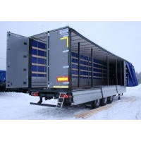 Полуприцеп ТОНАР 97461-0000050