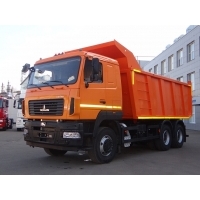 Самосвал МАЗ 6501C9-530-000 (ЕВРО 5) новый