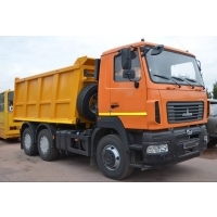 Самосвал МАЗ 6501E9-584-000 (ЕВРО 5) новый