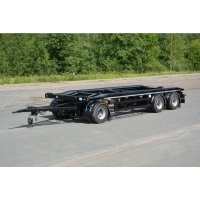 Прицеп-платформа под мультилифт ТрансЛес XT32AS новый