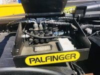 Мультилифт Palfinger PH26Pi на шасси КАМАЗ 65801-68 (ЕВРО 5) новый