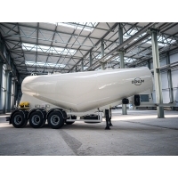 Полуприцеп-цементовоз (цистерна) BONUM (Бонум) 914230 28 м3 новый