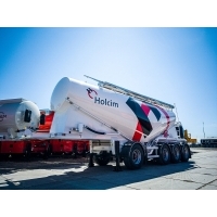 Полуприцеп-цементовоз (цистерна) BONUM (Бонум) 914231 31 м3 новый