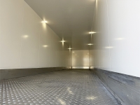 Полуприцеп изотермический ТОНАР R3-13 (97861)  с полурамной конструкцией новый 