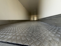 Полуприцеп изотермический ТОНАР R3-13 (97861)  с полурамной конструкцией новый 