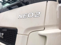 Седельный тягач КАМАЗ 5490-042-87 NEO2 (ЕВРО 5) новый