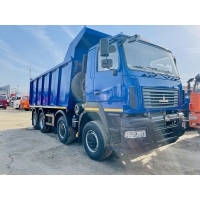 Самосвал МАЗ 651628-581-005 (ЕВРО 5) новый