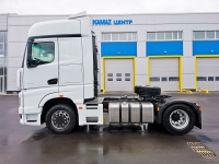 Седельный тягач КАМАЗ 54901-70014-CA (ЕВРО 5) новый 