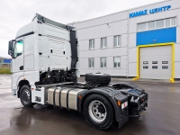 Седельный тягач КАМАЗ 54901-70014-CA (ЕВРО 5) новый 