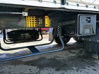 Полуприцеп шторный UzAuto Trailer ТЗА 9226-000011 новый