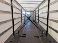 Полуприцеп шторный UzAuto Trailer ТЗА 9226-000011 новый