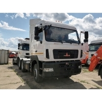 Седельный тягач МАЗ 64A028-570-020 (ЕВРО 5) новый