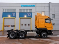  Седельный тягач МАЗ 64A028-570-020 (ЕВРО 5)