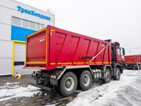 Самосвал КАМАЗ 65951-10792-CA поколение К5 (ЕВРО 5) новый
