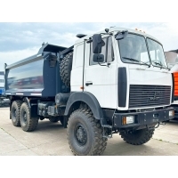 Самосвал ФЕНИКС 780130 на шасси МАЗ 6317F9 (ЕВРО 5) новый
