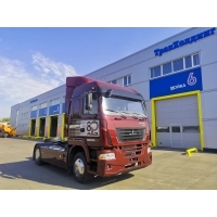 Седельный тягач МАЗ 54402L-2531-031 (ЕВРО 5) новый