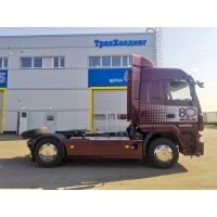 Седельный тягач МАЗ 54402L-2531-031 (ЕВРО 5) новый
