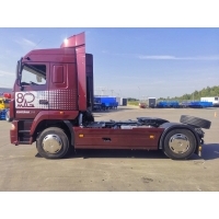 Седельный тягач МАЗ 54402L-2531-031 (ЕВРО 5) новый