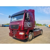 Седельный тягач МАЗ 54402L-2531-031 (ЕВРО 5) новый