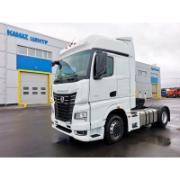 Седельный тягач КАМАЗ 54901-70014-CA (ЕВРО 5) новый с ПСУ
