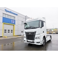 Седельный тягач КАМАЗ 54901-70011-AA (Hight-Tech) (ЕВРО 5) новый