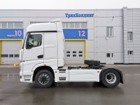 Седельный тягач КАМАЗ 54901-70011-AA (Hight-Tech) (ЕВРО 5) новый