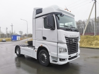 Седельный тягач КАМАЗ 54901-70011-AA (Hight-Tech) (ЕВРО 5) новый