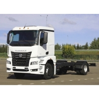 Шасси КАМАЗ 53251-43059-5H  (ЕВРО 5) новый