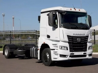 Шасси КАМАЗ 53251-43059-5H  (ЕВРО 5) новый