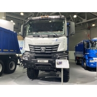 Самосвал КАМАЗ 65959-40002-CA  поколение К5 (ЕВРО 5) новый