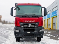 Самосвал КАМАЗ 65951-910792-CA поколение К5 (ЕВРО 5) новый