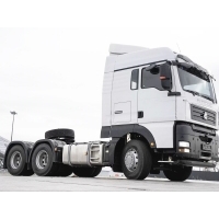 Седельный тягач SITRAK C7H (6x4) 480 л.с. АКПП+КОМ+РЕТ, РЕССОРЫ, G(П), 1285 (ЕВРО-5)