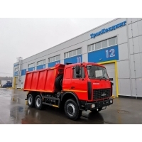 Самосвал МАЗ 551605-280-050 (ЕВРО 2) новый