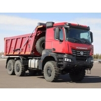 Самосвал КАМАЗ 65959-940002-CA поколение К5 (ЕВРО 5) новый