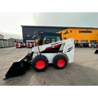 Минипогрузчик Lonking CDM312