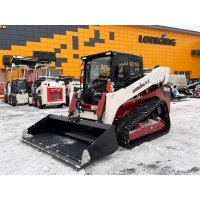 Минипогрузчик Lonking CDM315T