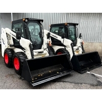 Минипогрузчик Lonking CDM308