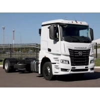 Шасси КАМАЗ 53251-43058-56  (ЕВРО 5) новый