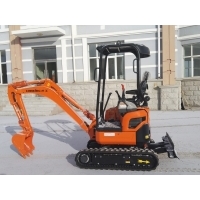 Мини-экскаватор Lonking CDM6016