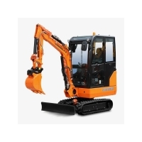 Мини-экскаватор Lonking CDM6020