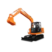 Компактный экскаватор Lonking CDM6080