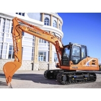 Компактный экскаватор Lonking CDM6135
